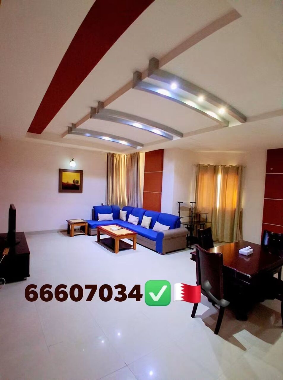 Juffair, Real Estate For Sale, BHD 250,  1 BR,  One-bedroom Apartment In Juffair, Behind Lulu Market