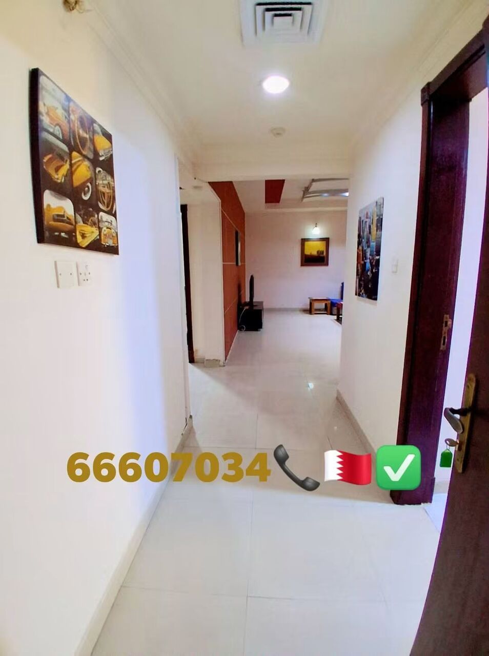 Juffair, Real Estate For Sale, BHD 250,  1 BR,  One-bedroom Apartment In Juffair, Behind Lulu Market