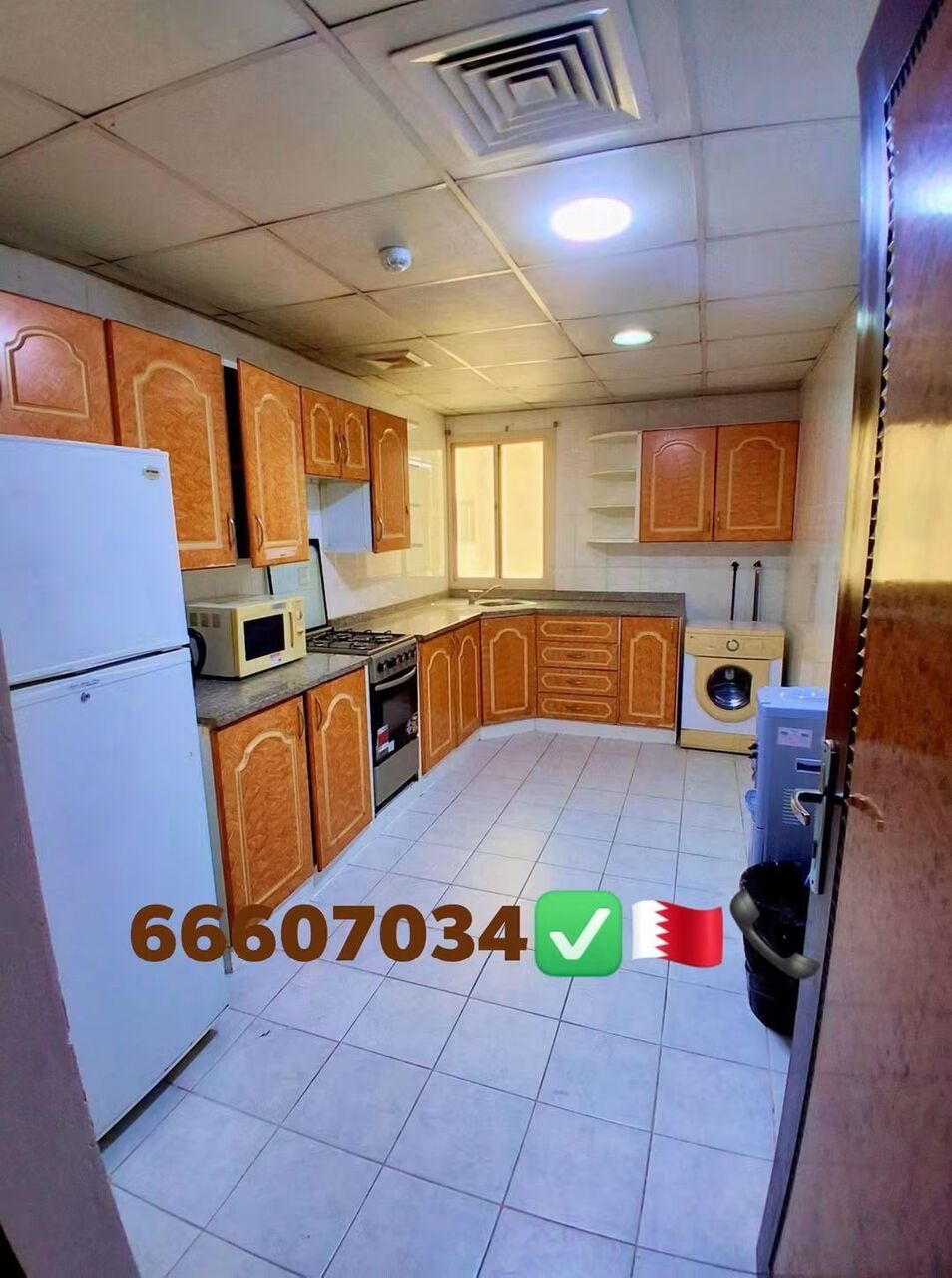 Juffair, Real Estate For Sale, BHD 250,  1 BR,  One-bedroom Apartment In Juffair, Behind Lulu Market
