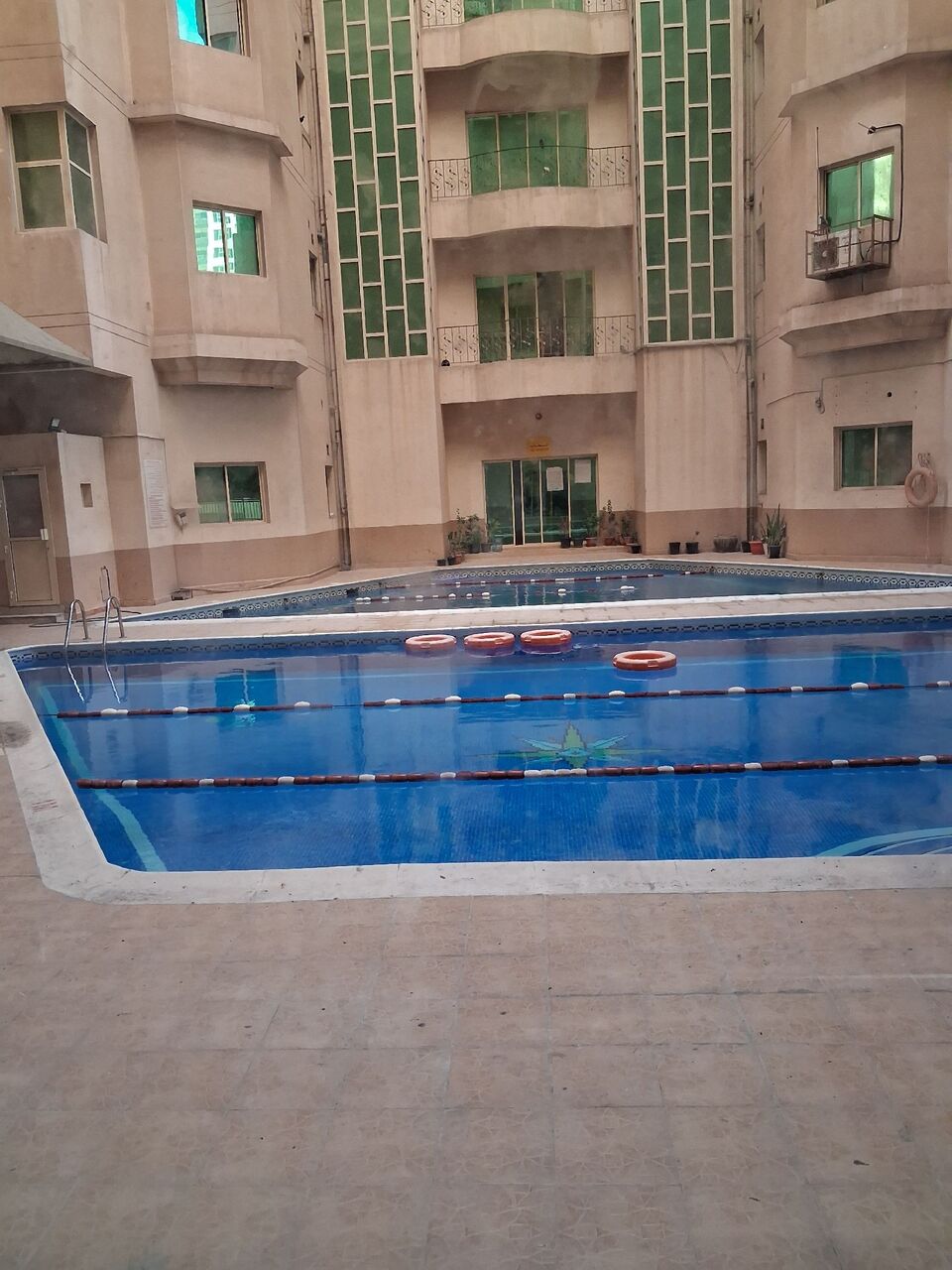 Juffair, Real Estate For Sale, BHD 250,  1 BR,  One-bedroom Apartment In Juffair, Behind Lulu Market