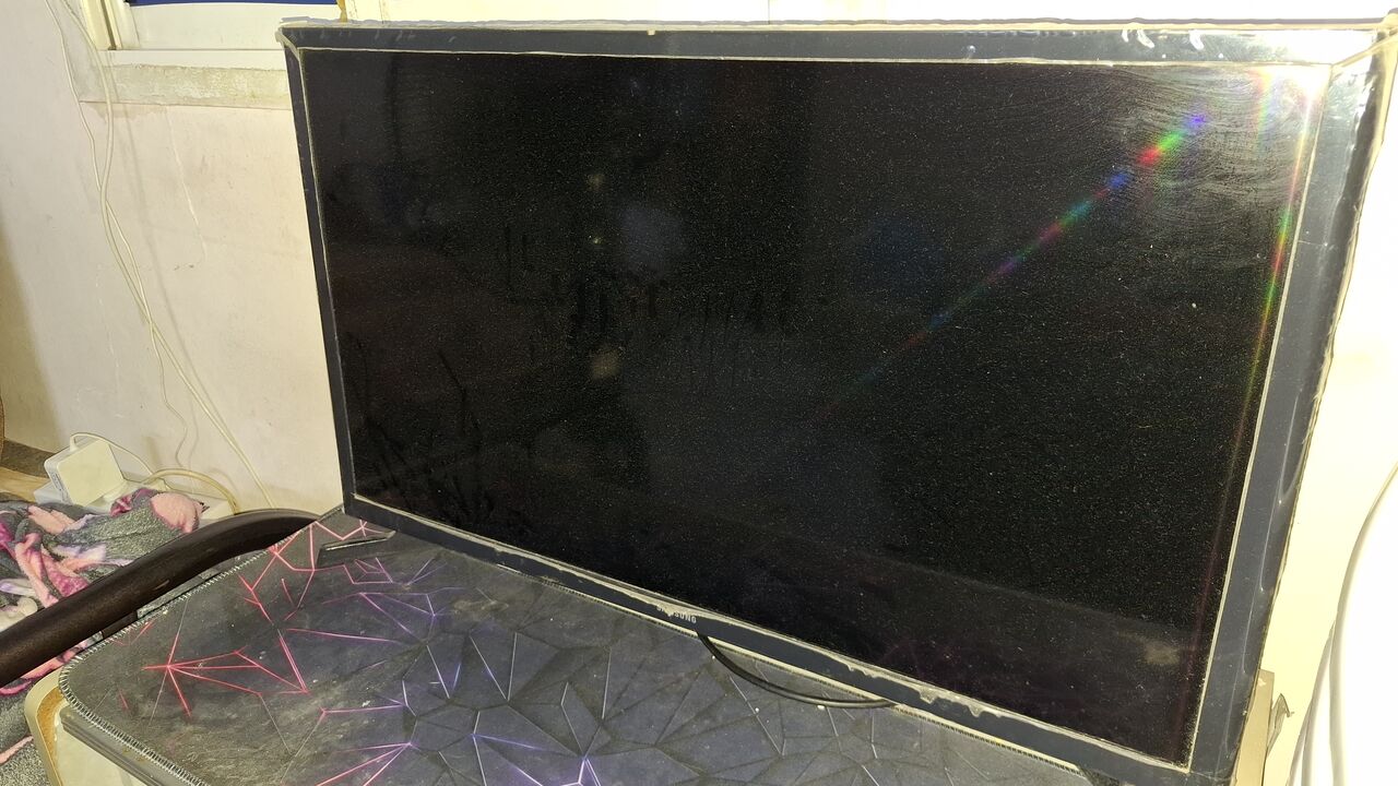 Riyadh, Furniture, SAR 300,  TV PLASMA