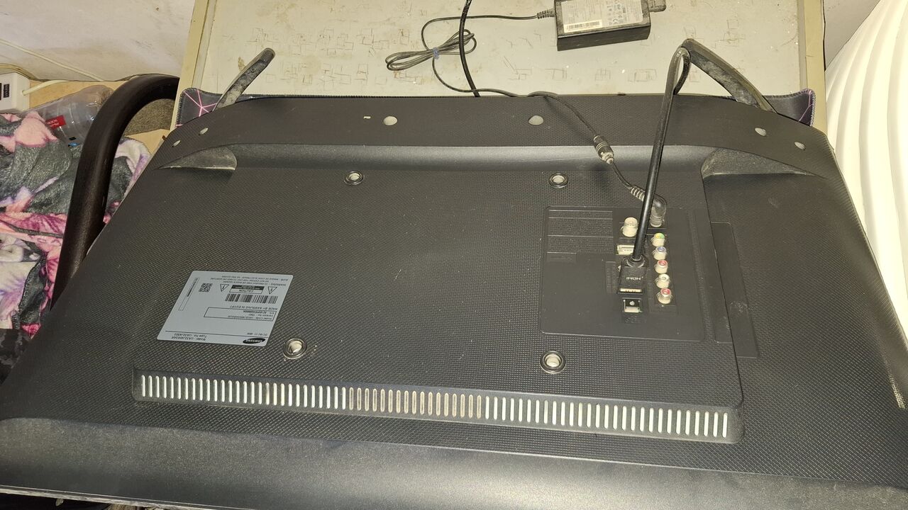 Riyadh, Furniture, SAR 300,  TV PLASMA
