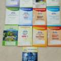 BHD 30,  Grade 10 Books Al-Noor School