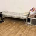 SAR 575/month,  Ground Floor Furnished Sharing Bed Space Available - Preferred Telangana