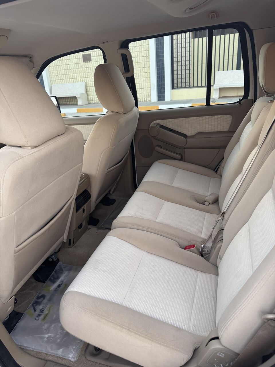 Dammam, Vehicles, Cars & Trucks , SAR 17000,  Ford Explorer,  2010,  Automatic,  272000 KM,    For Sale