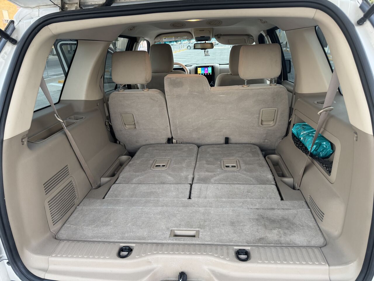Dammam, Vehicles, Cars & Trucks , SAR 17000,  Ford Explorer,  2010,  Automatic,  272000 KM,    For Sale