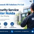 Best Security Service In Greater Noida