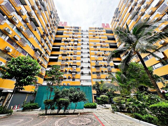 Bangkok, Real Estate For Sale, THB 650000,  1 BR,  38 Sq. Meter,  ขายหรือเช่า คอนโด ป๊อปปูล่า เมืองท