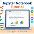 Jupyter Notebook Tutorial: Easy Guide To Getting Started