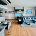 THB 45000,  87 Sq. Meter,  ปล่อยเช่าคอนโดติดทะเล มารีน่า เบย์ 