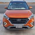 SAR 41000,  Hyundai Tucson,  2019,  Automatic,  175000 KM,  Hyundai Creta  Full Option Engine 1.6 Clean