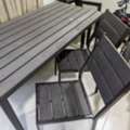 BHD 45,  Table And Chairs
