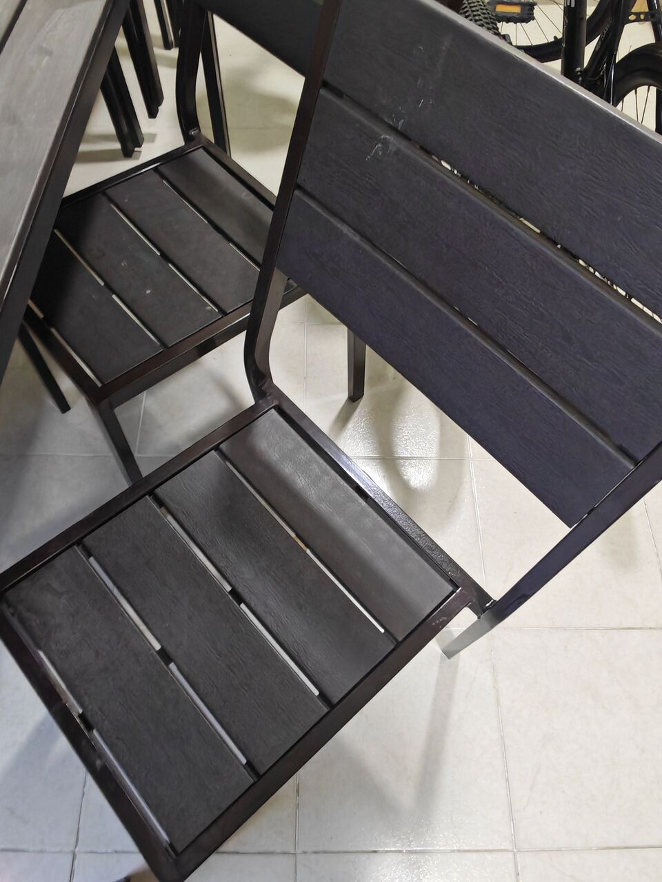 Manama, Furniture, BHD 45,  Table And Chairs