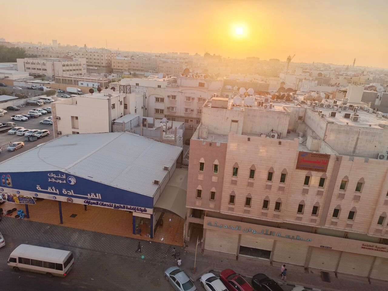 Al Adama, Apartments, Flats, Houses & Villas, SAR 18000/year,  3 BR,  SAR 18000 / Year, 3BR, 1 Hall, 1 Bathroom, 1 Kitchen + Balcony. Al Adama Street 11