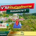 THB 29000000,  6 BR,  581 Sq. Feet,  ขายที่ดินบางพระ ศรีราชา แปลงสวย ใ