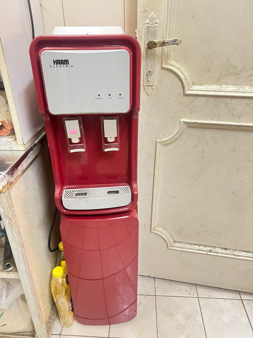 Hara, Appliances, SAR 4500,  AC