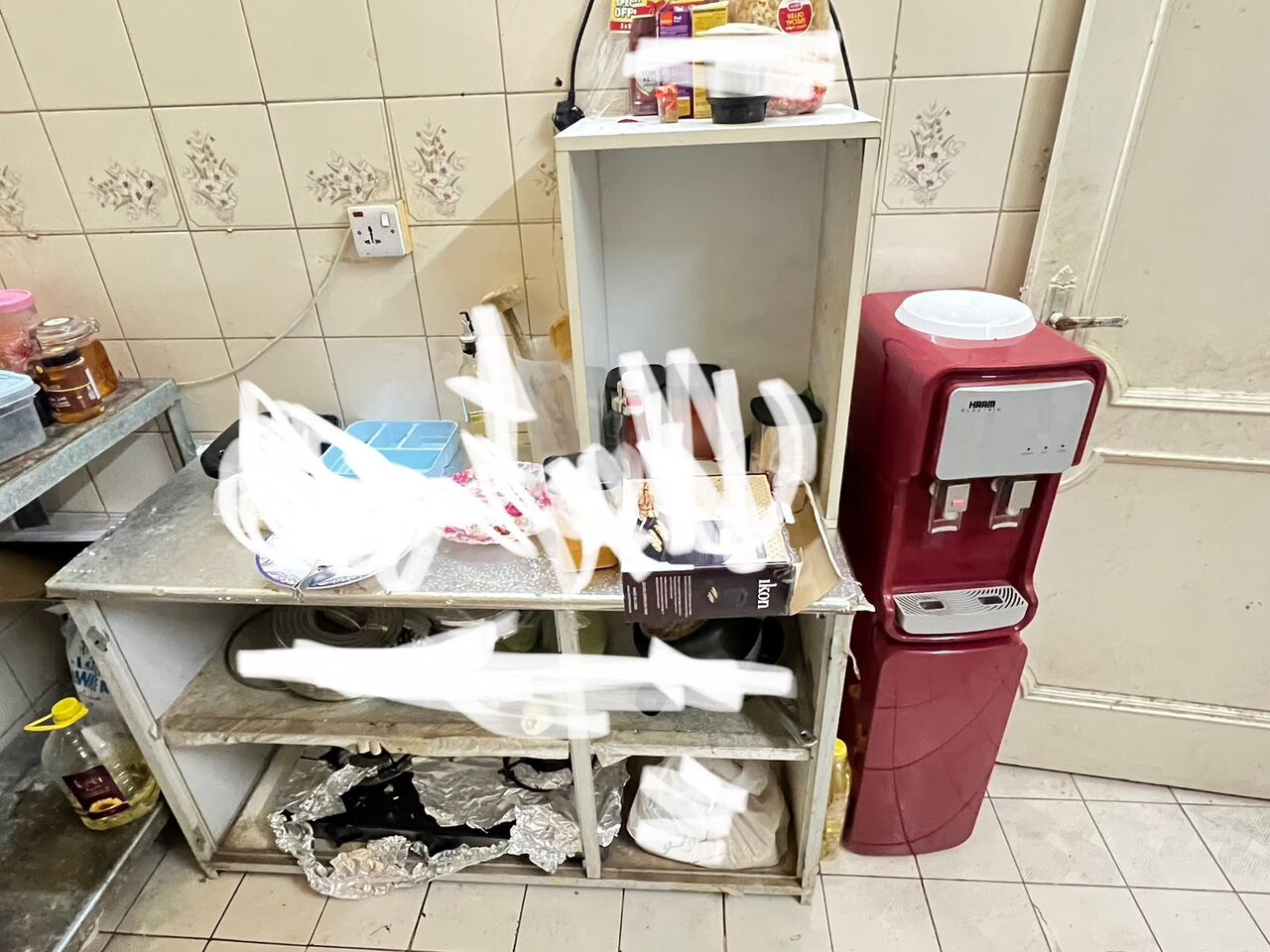 Hara, Appliances, SAR 4500,  AC