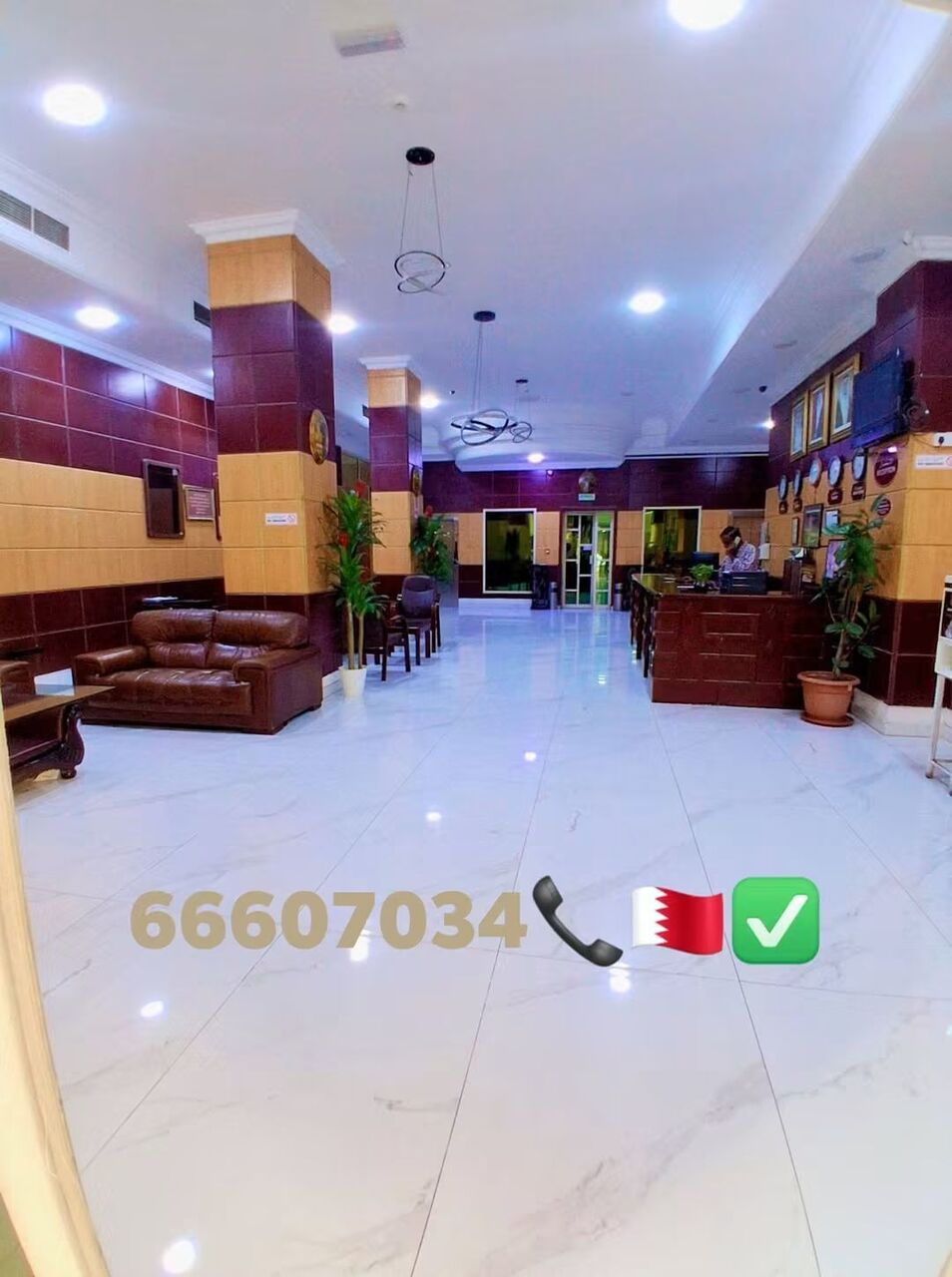 Juffair, Real Estate For Sale, BHD 200,  1 BR,  🏠 STUDIO FOR RENT IN JUFFAIR  📍 Behind LuLu Market 📍 On Juffair Main Road 📍