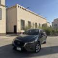 SAR 46000,  Mazda CX-30,  2021,  Automatic,  128000 KM,   Mazda CX-3 GTX | Original Engine, Gearbox & Chassis