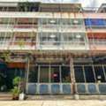 THB 4650000,  5 BR,  24 Sq. Feet,  อาคารพาณิชย์ 3.5 ชั้น ลาดพร้าววังหิน 26 