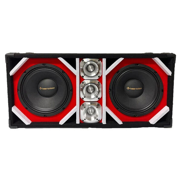 New York, Business, Car Speaker Box | Premium Car Speaker In Box Systems