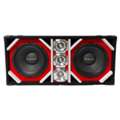 Car Speaker Box | Premium Car Speaker In Box Systems