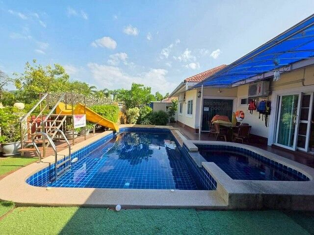 Bangkok, Real Estate For Sale, THB 6790000,  3 BR,  119 Sq. Feet,  ขายพลูวิลล่าพร้อมเฟอร์ แหล่งชุมช