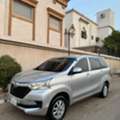 SAR 27000,  Toyota Avanza,  2017,  Automatic,  260 KM,