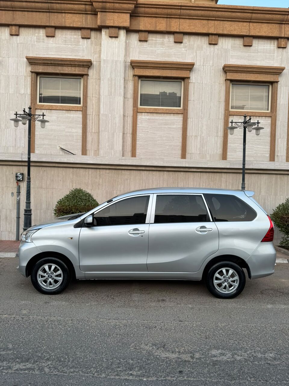 Jeddah, Vehicles, Cars & Trucks , SAR 27000,  Toyota Avanza,  2017,  Automatic,  260 KM,