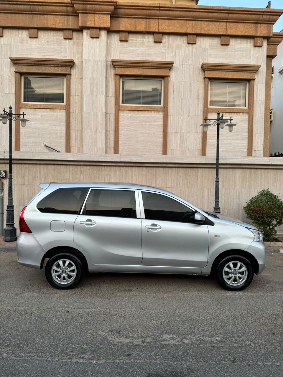 Jeddah, Vehicles, Cars & Trucks , SAR 27000,  Toyota Avanza,  2017,  Automatic,  260 KM,