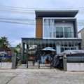 THB 3100000,  3 BR,  50 Sq. Feet,  บ้านเดี่ยวหลังเดียวใน ม.ทริโอทาวน