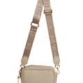 USD 53,  Mini Crossbody Bag | Alice Wheeler Soho Stone