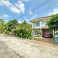 THB 3200000,  3 BR,  54 Sq. Feet,  บ้านเดี่ยวมือสองศรีราชา ราคาถูก ท