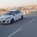 SAR 10500,  Mazda 2,  2011,  201500 KM,    Hara Odo Meter 205000