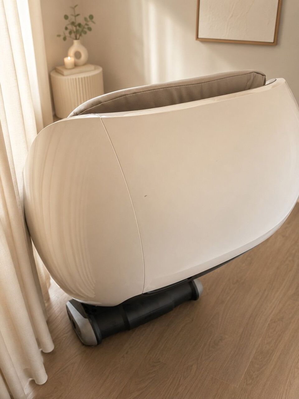 Melbourne, Health & Beauty Items, AUD 9000,  O2 Breathing & Meditation Chair | Zero Gravity + Oxygen Therapy | Sale Or Lease