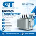 Custom Transformer Solutions Built For Your Exact Needs