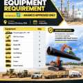 CRANE 120 Tons / VACCUM LIFT / GRADER /