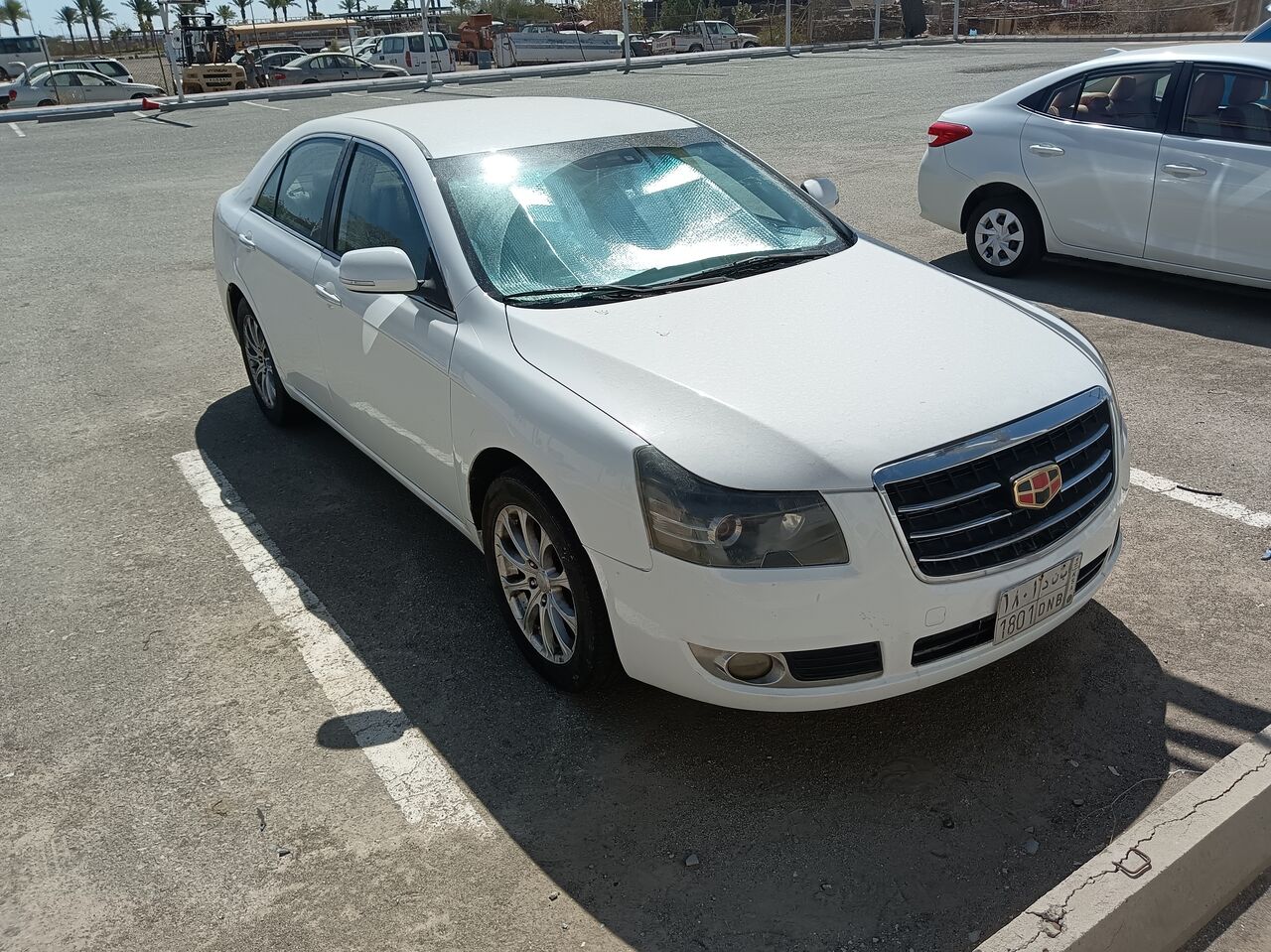 Riyadh, Vehicles, Cars & Trucks , SAR 12000,  Volkswagen Magellan,  2012,  Automatic,  250 KM,  Gely