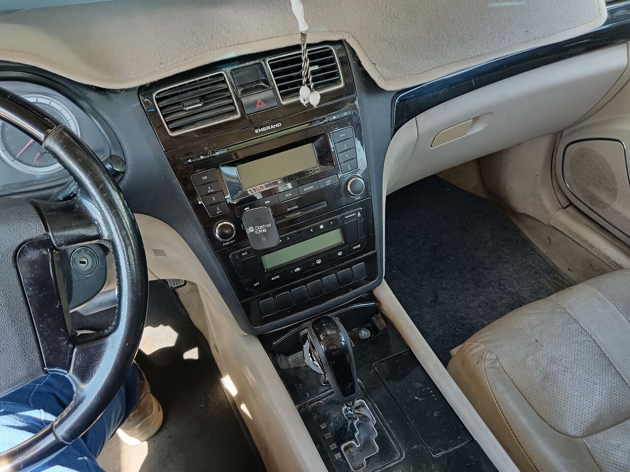 Riyadh, Vehicles, Cars & Trucks , SAR 12000,  Volkswagen Magellan,  2012,  Automatic,  250 KM,  Gely
