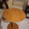 BHD 25,  Corner Table And Chairs