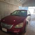 SAR 12000,  Nissan Altima,  2005,  Automatic,  285700 KM,   2.5s