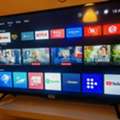 BHD 35,  TCL Smart TV 43inches