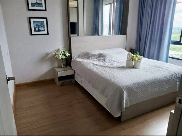 Bangkok, Real Estate For Sale, THB 5500000,  2 BR,  90 Sq. Meter,  ขายคอนโดหรู เดอะสกาย ศรีราชา ราคา