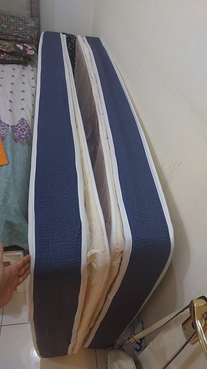 Riyadh, Furniture, SAR 1500,  New Bed Set