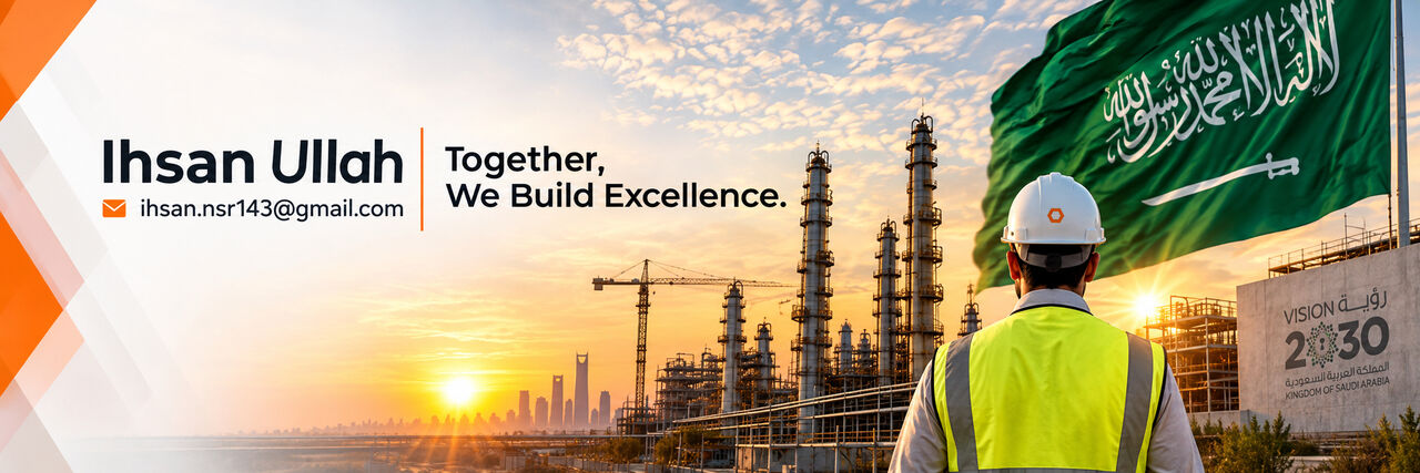Jeddah, Job Seekers, HSE Officer/Safety Officer