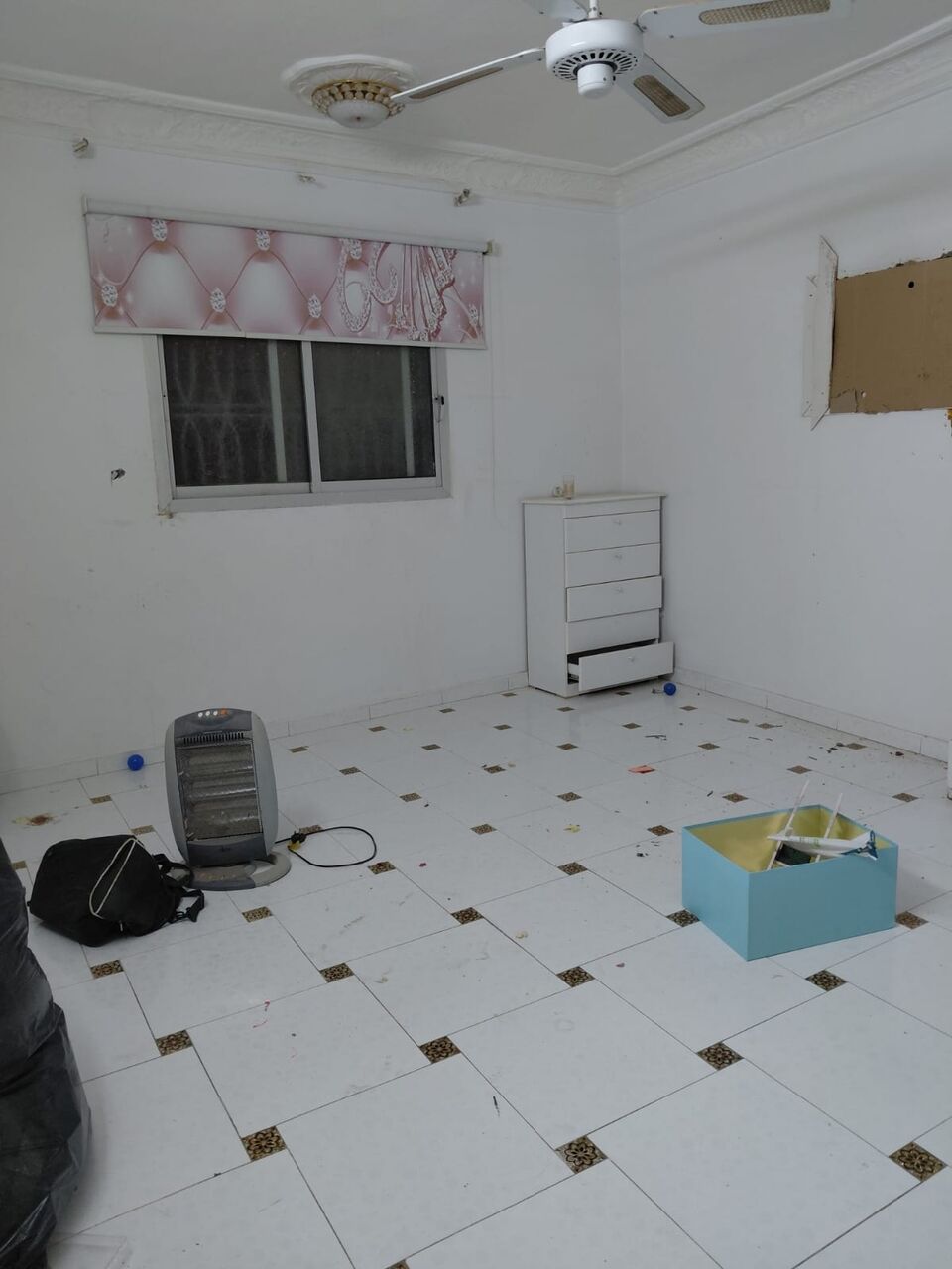 Hara, Apartments, Flats, Houses & Villas, SAR 40000/year,  4 BR,  Four Rooms Flat Available For Rent In Hara
