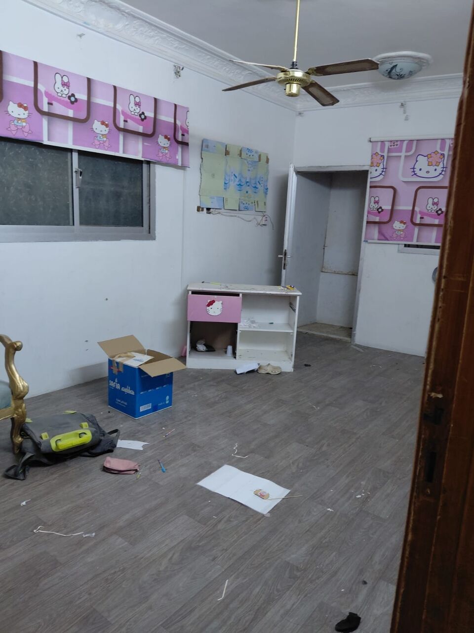 Hara, Apartments, Flats, Houses & Villas, SAR 40000/year,  4 BR,  Four Rooms Flat Available For Rent In Hara