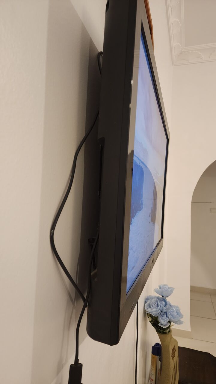 Mushrefah, Appliances, SAR 450300550,  Sony Bravia 40 Inch Tv Led Iphone 11 Pro Jet Black