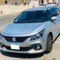 SAR 40000,  Suzuki Baleno,  2024,  Automatic,  59000 KM,  Care Sale