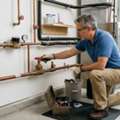 Know Where Your Main Water Shutoff Is